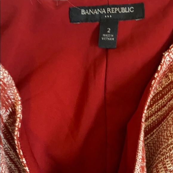 Banana Republic & J. Crew shorts bundle - Picture 7 of 7